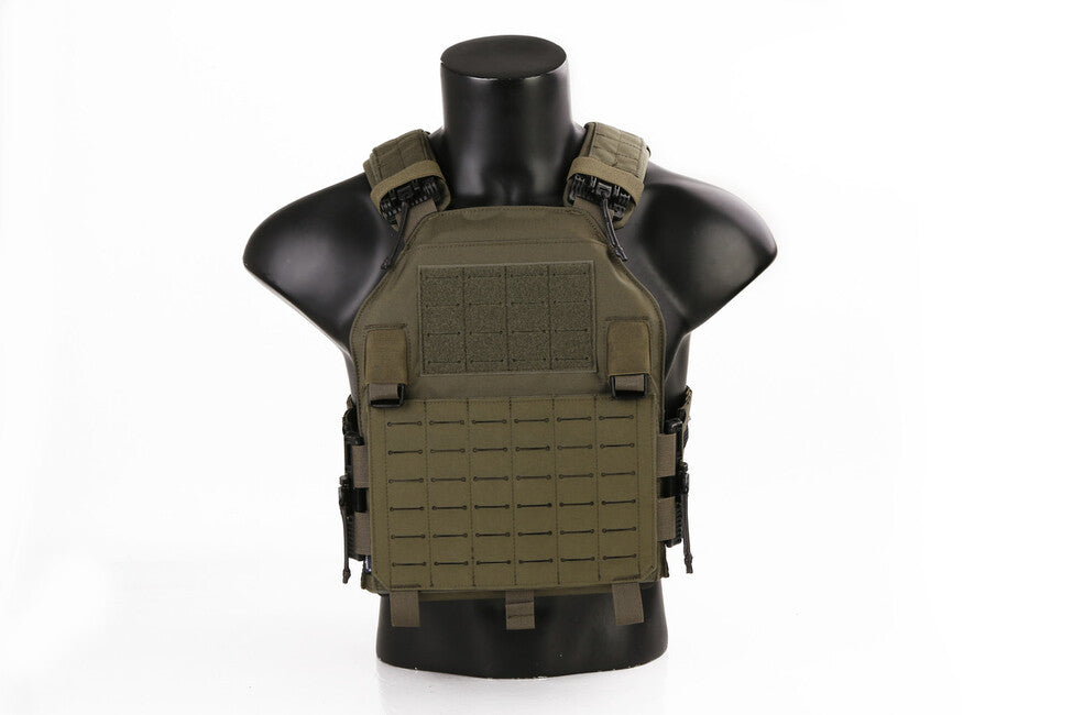 Emersongear Portapiatti W Roc, verde ranger 500D