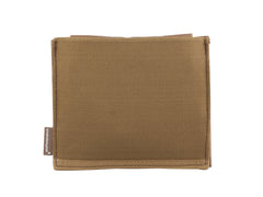 Emersongear Sgancio caricatore invisibile, coyote