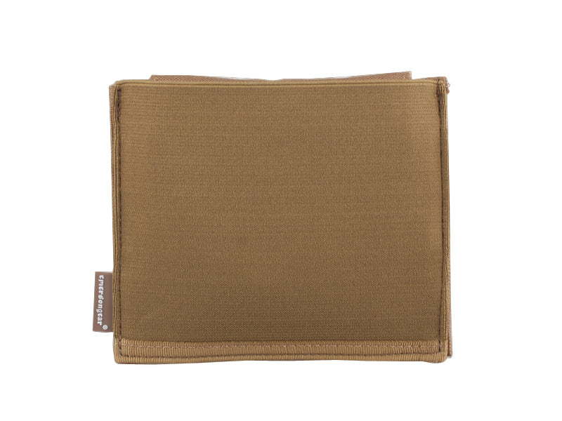 Emersongear Sgancio caricatore invisibile, coyote