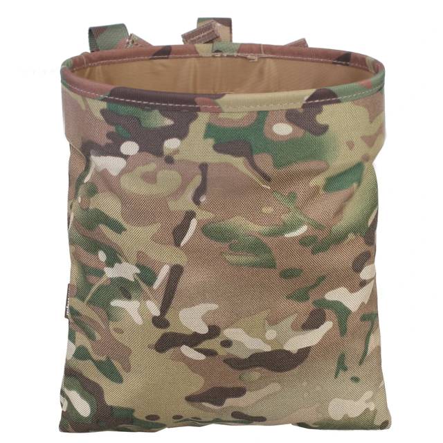 Emersongear multicam 500D deflettore per vassoi