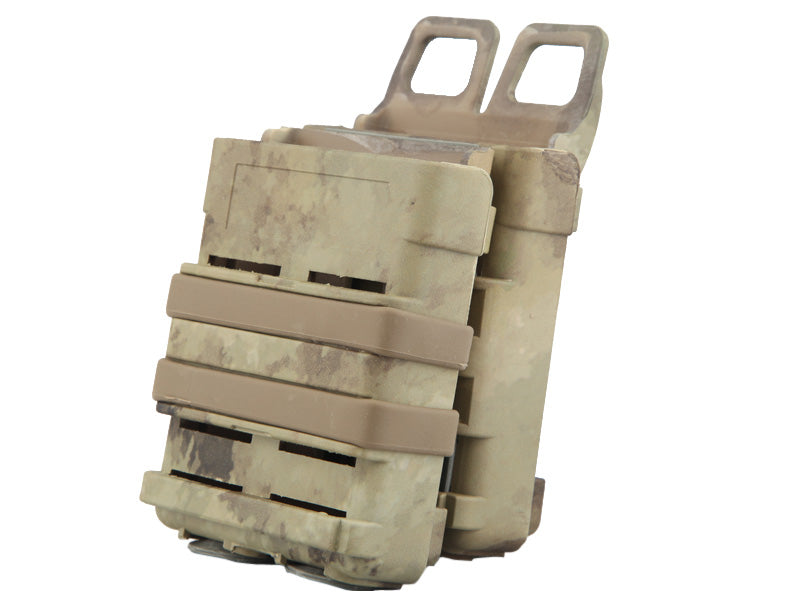 Emersongear Fast Mag Friction Gen 3 custodia in plastica per due caricatori, a-tacs