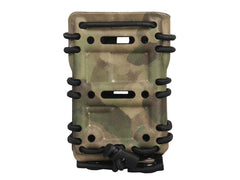 Emersongear Custodia per caricatori in plastica 5,56 mm tattica magpouch, a-tacs