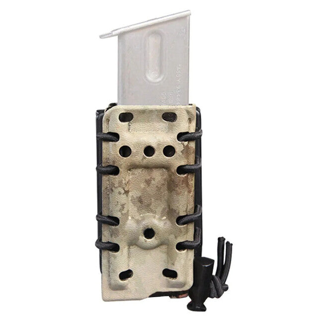 Emersongear Custodia per caricatore in plastica per pistola 9 mm, a-tacs