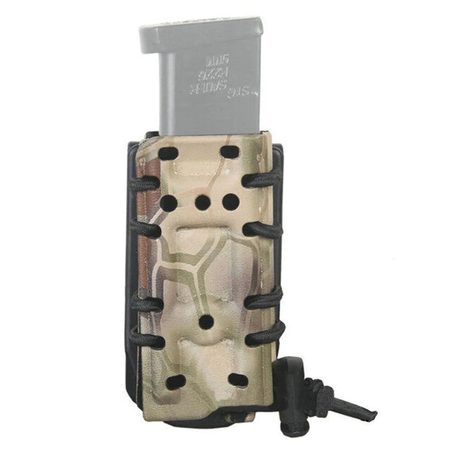 Emersongear Highlander custodia per caricatore in plastica per pistola 9 mm