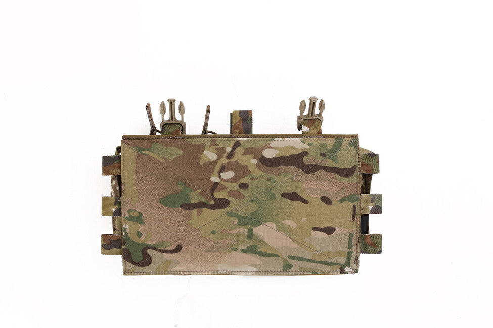 Emersongear MF Gen IV pannello frontale, multicam