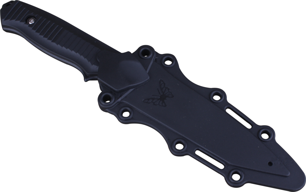 Emersongear Coltello da combattimento tattico imitazione plastica