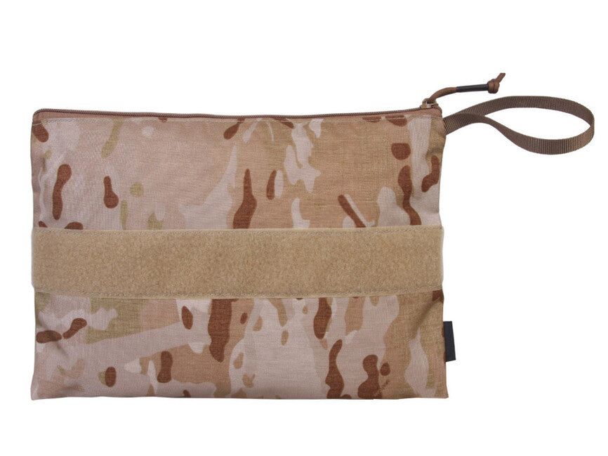 Emersongear Custodia per documenti, multicam arid