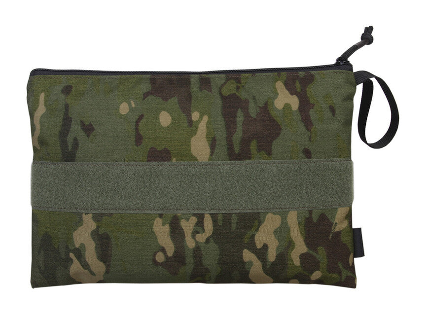 Emersongear Custodia per documenti, multicam tropicale