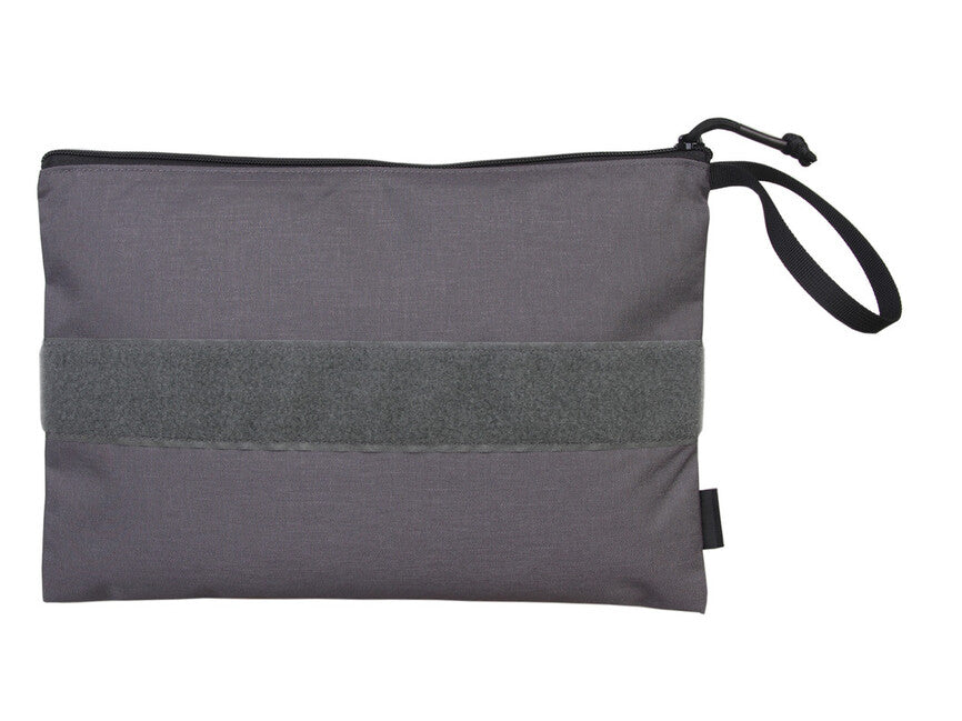 Emersongear Custodia per documenti, grigio 500D