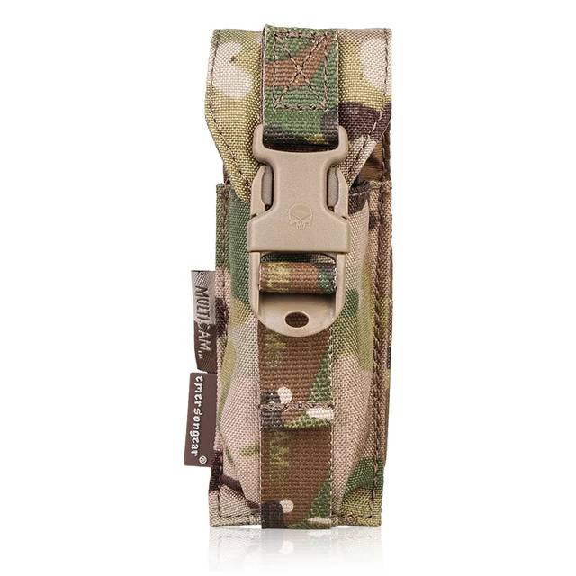 Emersongear Valigia porta attrezzi, multicam 500D