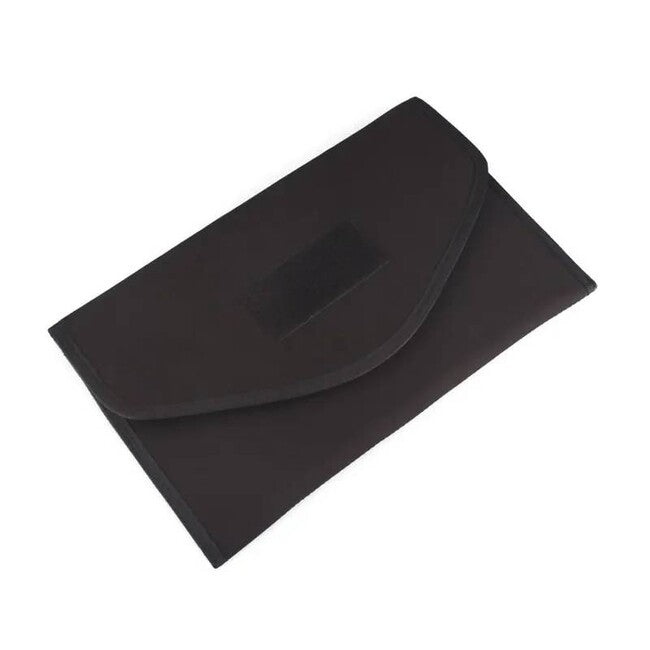Emersongear Custodia per MacBook Air, nera