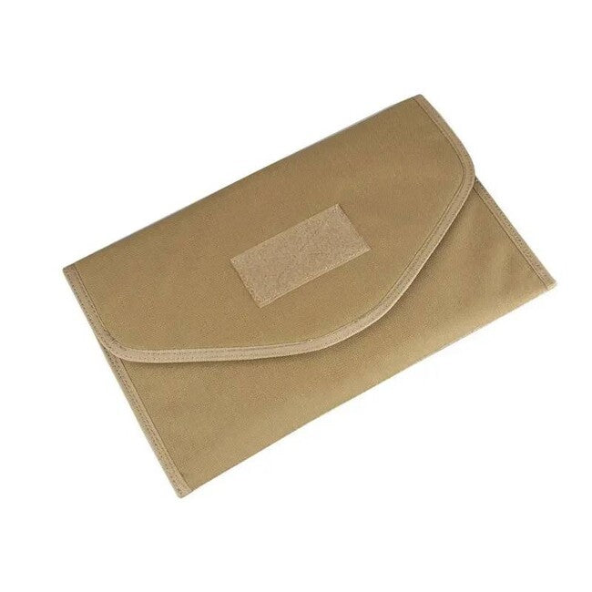 Emersongear Custodia per MacBook Air, cachi