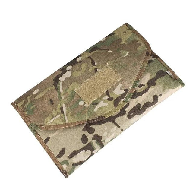 Emersongear Custodia per MacBook Air, multicam