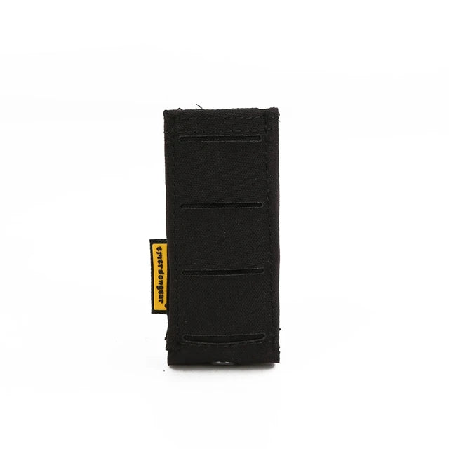 Emersongear LCS custodia per caricatore per pistola, nero 500D