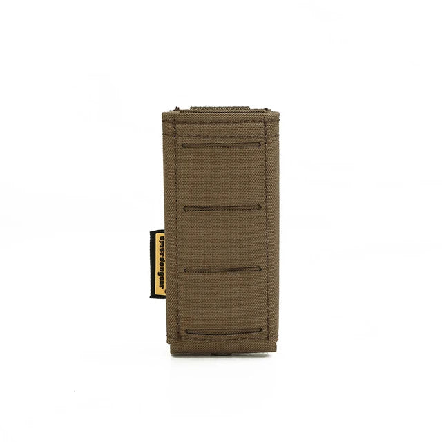 Emersongear LCS custodia per caricatore per pistola, coyote 500D