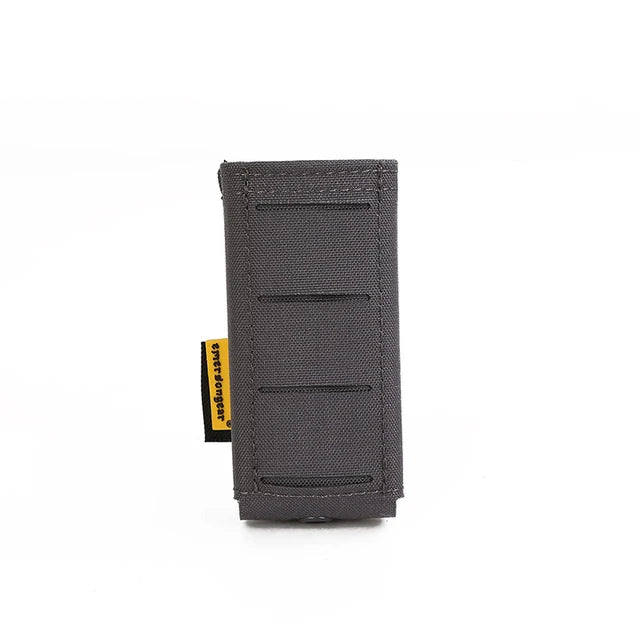 Emersongear LCS custodia per caricatore per pistola, grigio