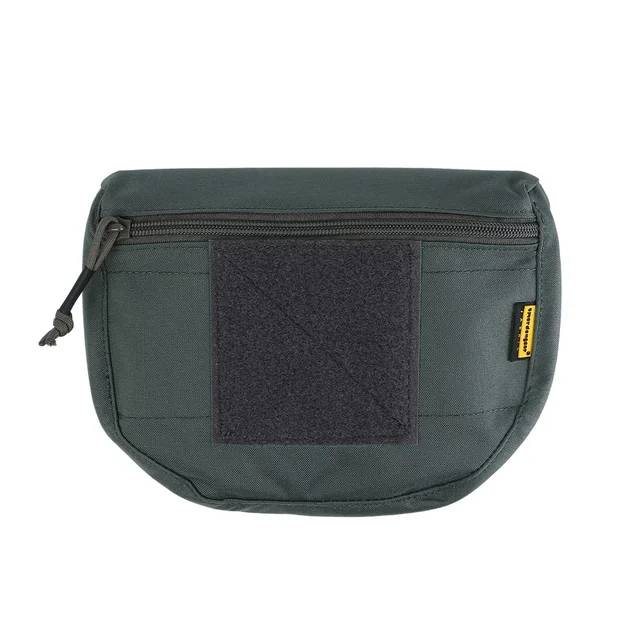 Emersongear AVS JPC CPC Drop Down custodia per il fissaggio al portapiatti, verde fogliame
