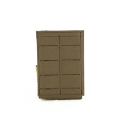 Emersongear LCS custodia per caricatori per fucile 5,56 7,62 mm 500D, coyote