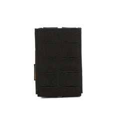 Emersongear LCS custodia per caricatore per fucile 5,56 7,62 mm, nero