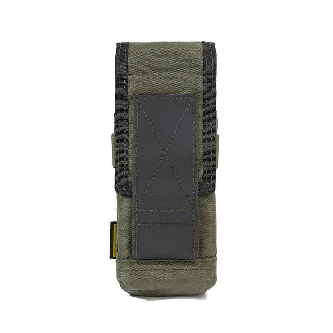 Emersongear Battlefield Custodia per caricatori 7.62, verde ranger 500D