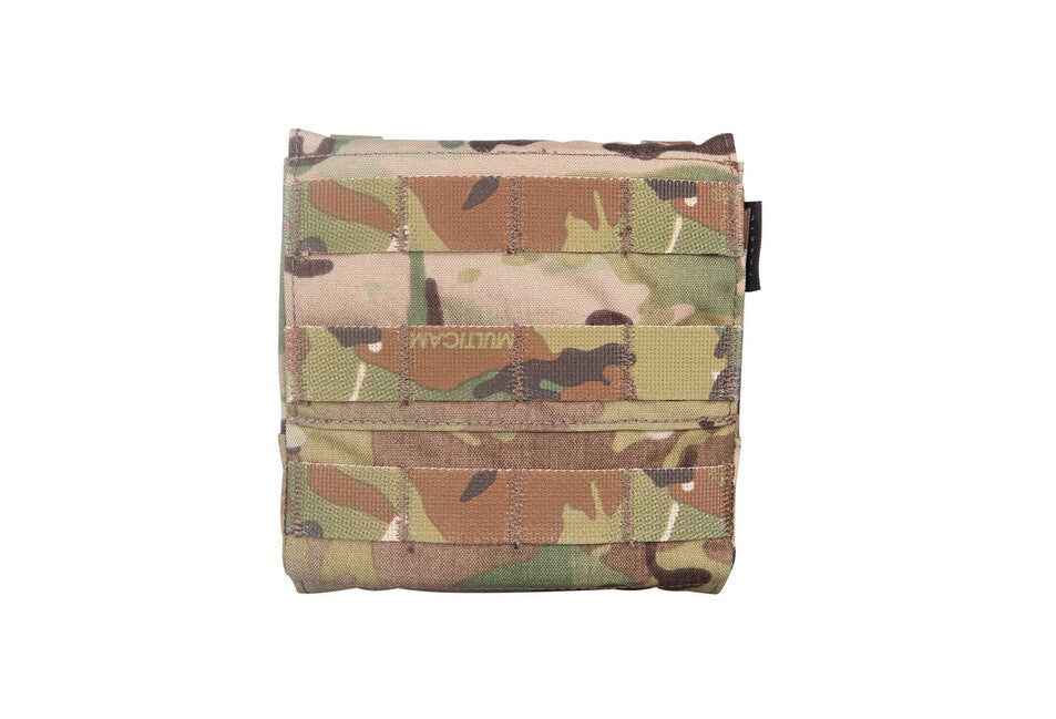 Emersongear Set di boccole per pannelli laterali, multicam