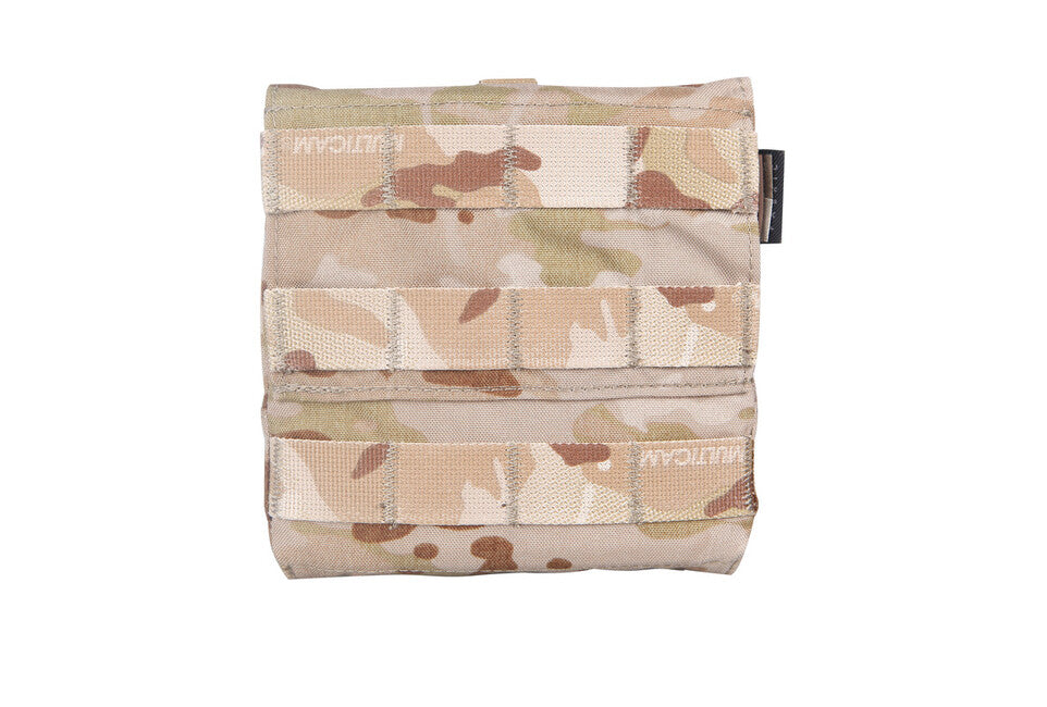 Emersongear Set di boccole per pannelli laterali, multicam arid