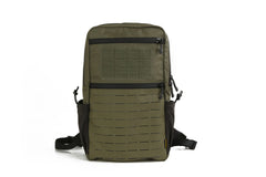 Emersongear Zaino tattico 14L, verde ranger