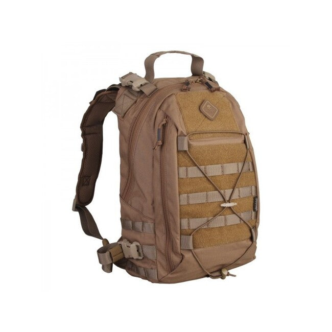 Emersongear Zaino tattico 21L con custodia staccabile, coyote 500D