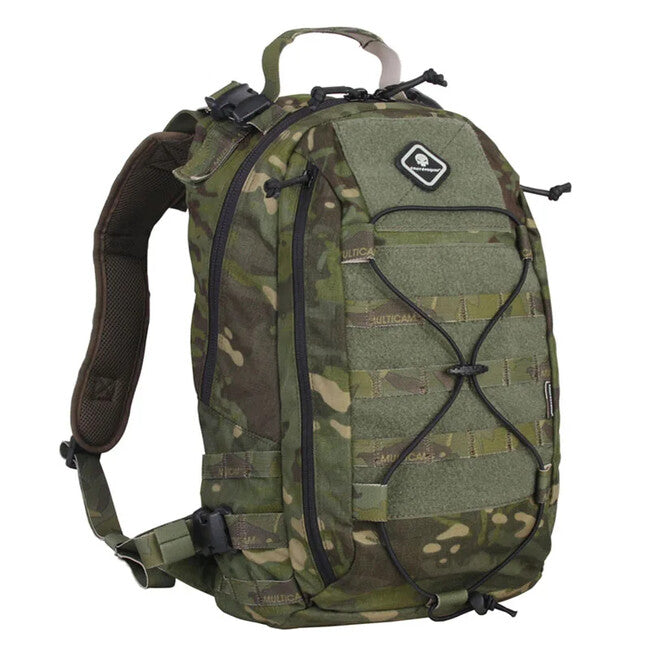 Emersongear Zaino tattico 21L con custodia rimovibile, multicam tropicale