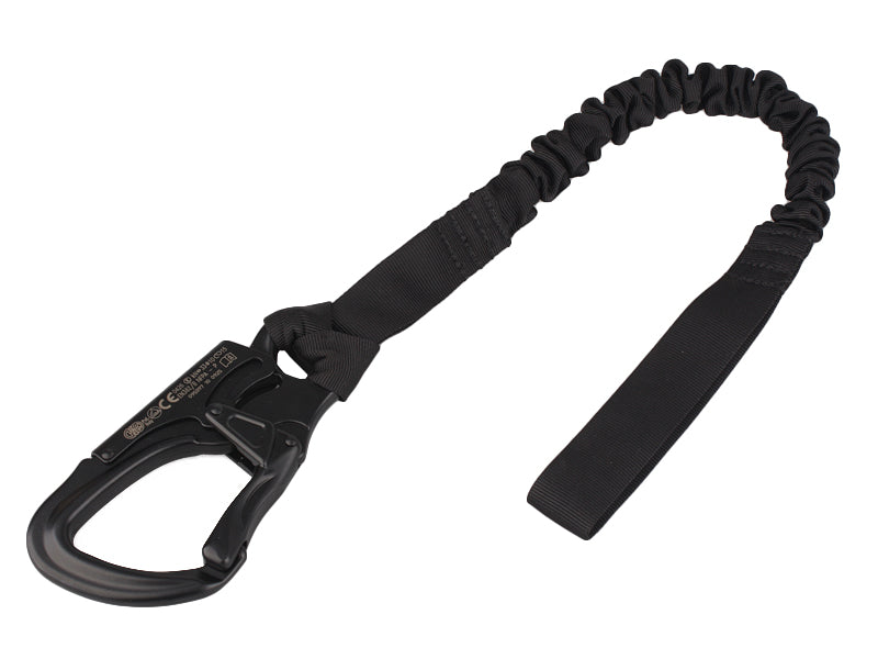 Emersongear Yates Navy SEAL Lifesling, nero