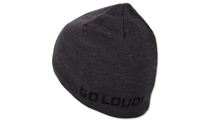 Direct Action Beanie berretto invernale, grigio