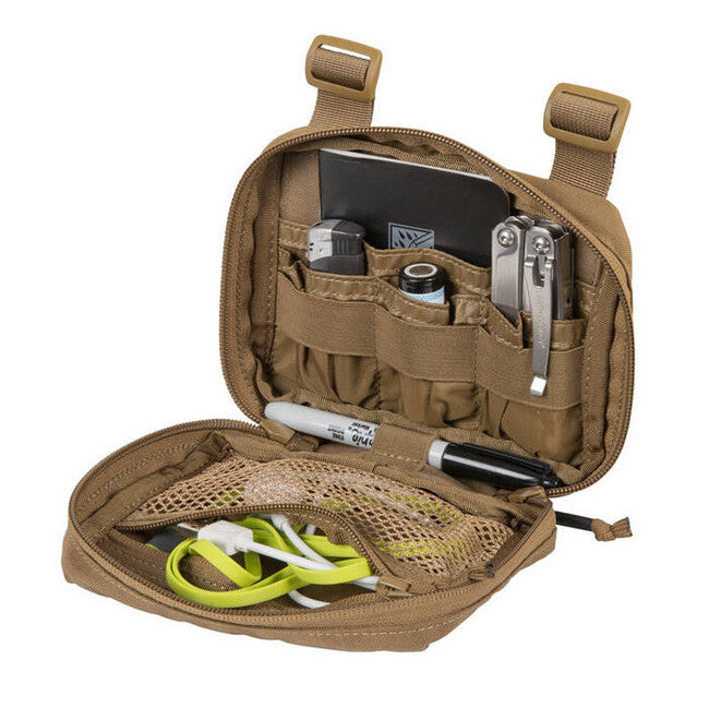 Helikon-Tex Marsupio medio EDC, nero
