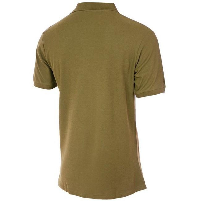 Mil-Tec Pikee polo, Coyote
