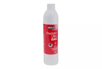 Abbey Predator Ultra Gas abbey airsoft gas, 700ml