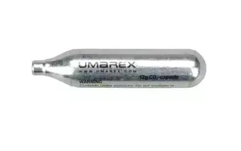 Umarex Capsula CO2, 12g