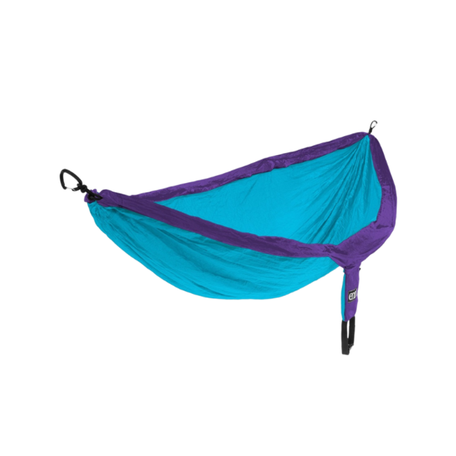 ENO DoubleNest amaca, blu