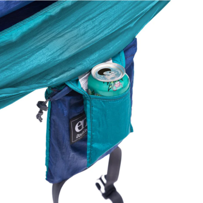ENO DoubleNest amaca, blu