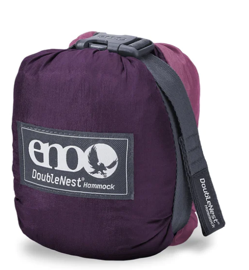 ENO DoubleNest amaca, viola