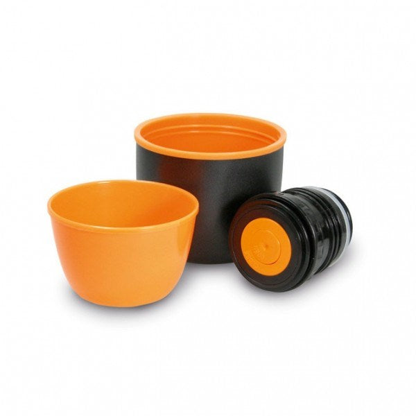 Esbit VF1000 thermos sottovuoto in acciaio inox 1000 ml, nero