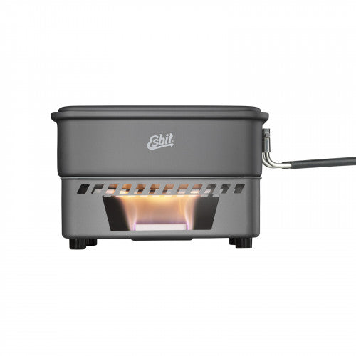 Esbit CS1100HA set di cottura