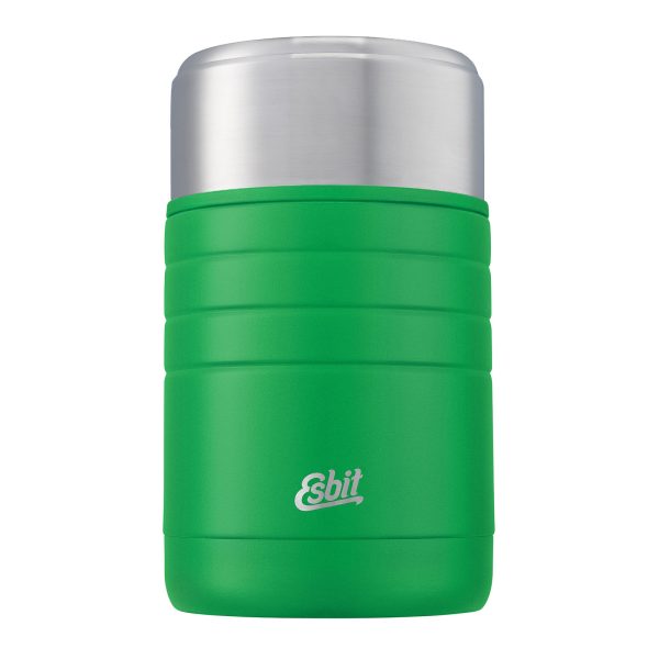 Esbit Majoris FJ800TL-AG thermos, verde 800 ml