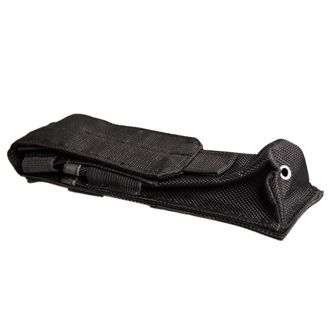 ESP Manicotto in nylon per piede di porco bcbh-01, nera