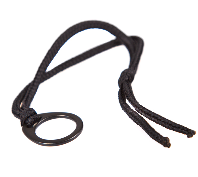 ESP Telescopic Baton ExB Loop