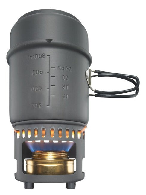 Esbit CS985HA con spillatore a spirale