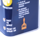 Grangers Fabsil Camping αδιαβροχοποίηση + UV, 2500 ml