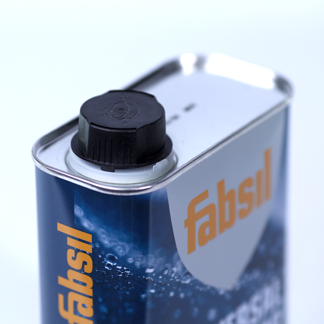 Fabsil Grangers Camping Impregnation + UV, 1000 ml