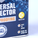 Fabsil Camping Impregnation 5000ml