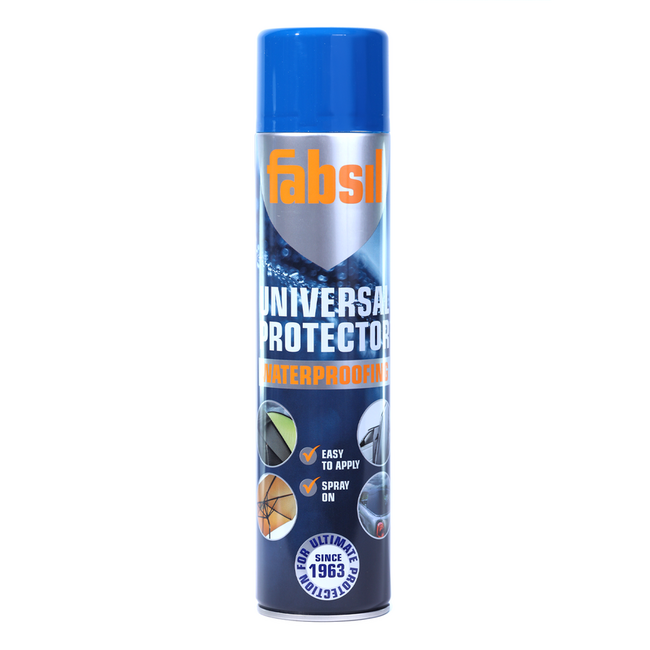 Fabsil Grangers impregnante da campeggio 600 ml spray
