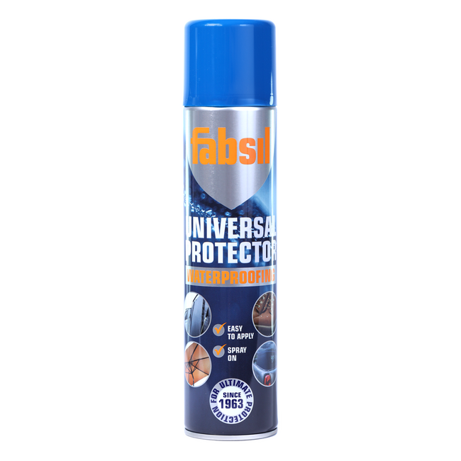 Fabsil Camping impregnante 400 ml spray