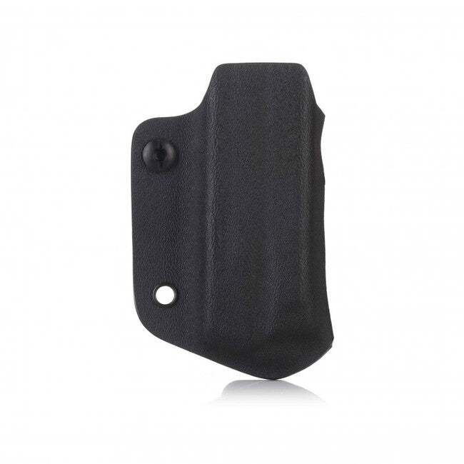 Falco F901 2021 fondina per un caricatore Glock 17, nera destra